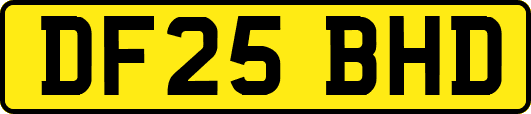 DF25BHD