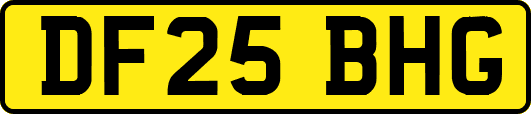DF25BHG