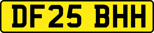 DF25BHH