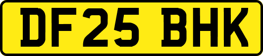 DF25BHK
