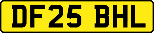 DF25BHL