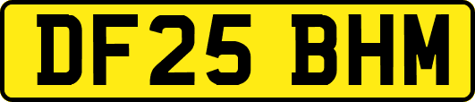 DF25BHM
