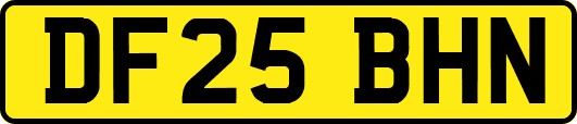 DF25BHN
