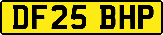 DF25BHP
