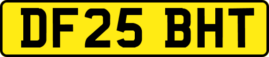 DF25BHT