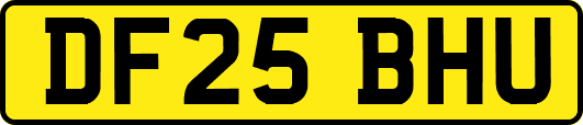 DF25BHU