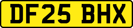 DF25BHX