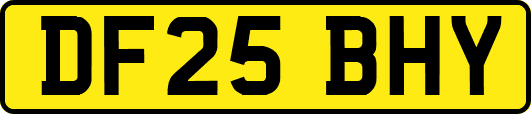 DF25BHY