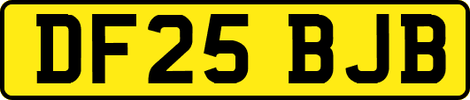 DF25BJB