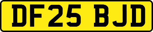 DF25BJD