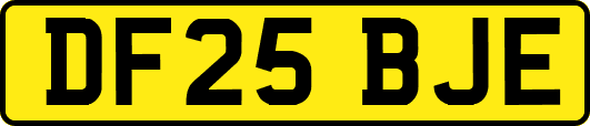 DF25BJE
