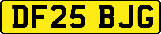DF25BJG