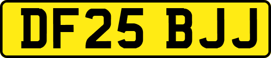 DF25BJJ