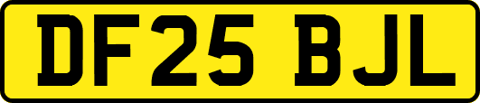 DF25BJL