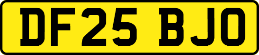 DF25BJO