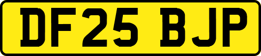 DF25BJP