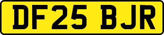 DF25BJR