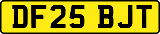 DF25BJT
