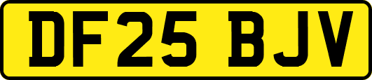 DF25BJV