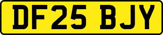DF25BJY