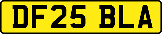 DF25BLA