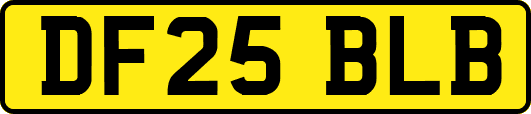 DF25BLB