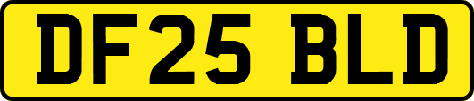 DF25BLD