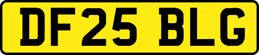 DF25BLG