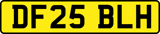 DF25BLH