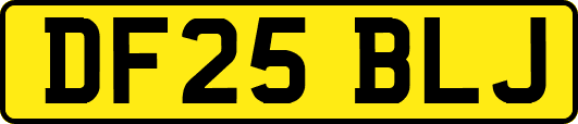 DF25BLJ