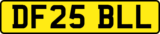 DF25BLL