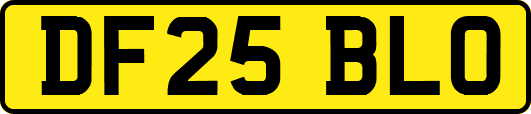 DF25BLO
