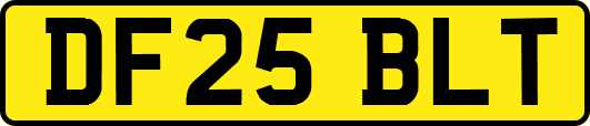 DF25BLT