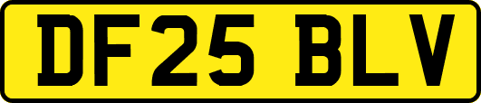 DF25BLV