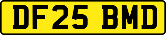 DF25BMD