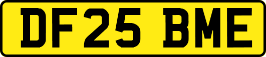 DF25BME