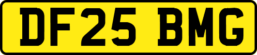 DF25BMG