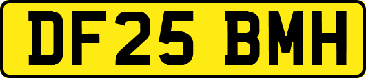 DF25BMH