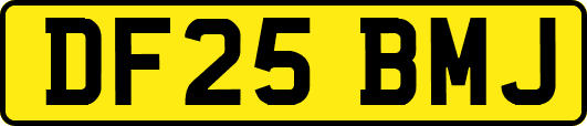 DF25BMJ