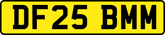 DF25BMM