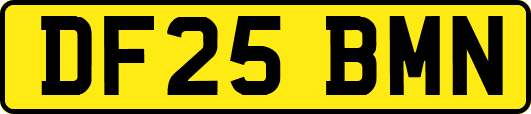 DF25BMN