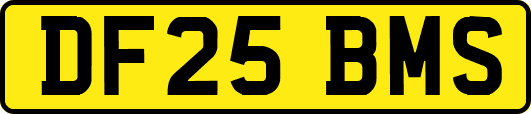 DF25BMS