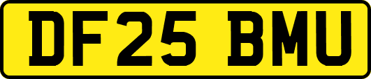 DF25BMU