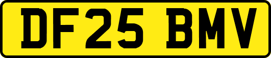 DF25BMV