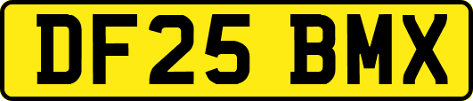 DF25BMX