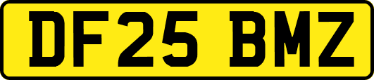 DF25BMZ