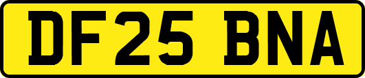 DF25BNA