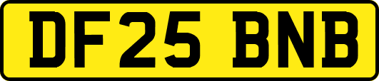 DF25BNB