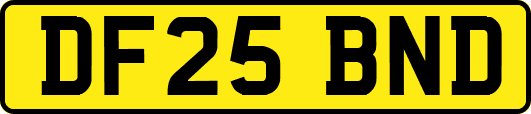 DF25BND