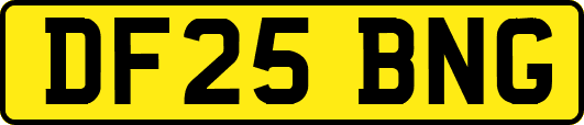 DF25BNG